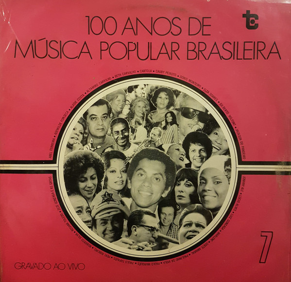 O melhor da Música Popular Brasileira - Vol. I