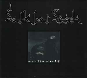 Muslimgauze - Souk Bou Saada