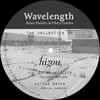 Wavelength (2) - The Collective EP