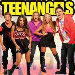 Teen Angels – Teen Angels (2011, CD) - Discogs