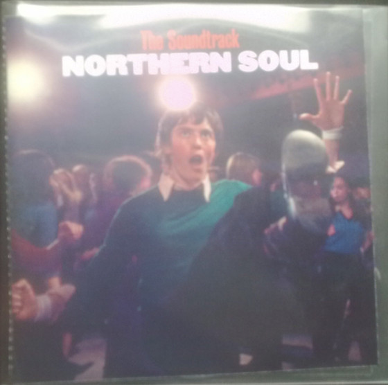 Northern Soul: The Soundtrack (2014, Vinyl) - Discogs