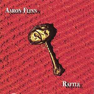 Aaron Flinn - Rattle album cover