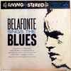 Harry Belafonte - Belafonte Sings The Blues