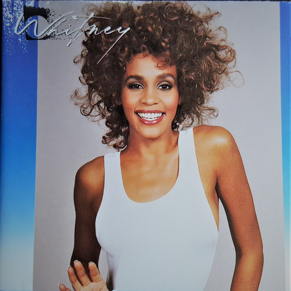 Whitney Houston – Whitney (CD) - Discogs