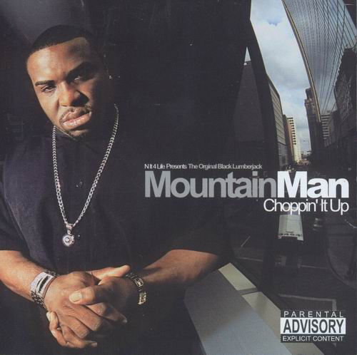 last ned album Mountain Man - Choppin It Up