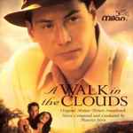 Cover of A Walk In The Clouds , 1995, CD