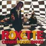 Cover of Crash! Boom! Bang!, 1994-10-04, CD