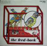 Cover of The Feed-back, 1970-10-00, Vinyl