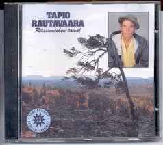 Tapio Rautavaara - Reissumiehen Taival: CD, Comp For Sale | Discogs