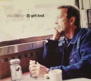 (I) Get Lost (CD, Single) for sale
