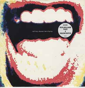 The Rolling Stones – The Rolling Stones (1990, Vinyl) - Discogs