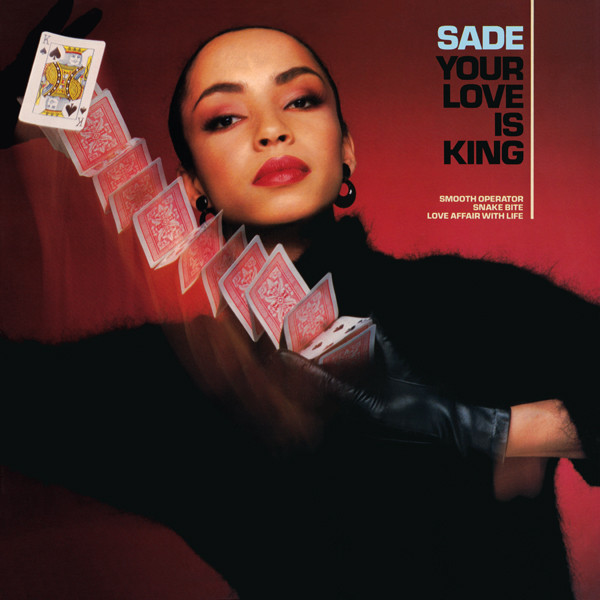 Sade Your Love Is King [Telegenics August 1985. Volume Three. Number 29C] :  Sade : Free Download, Borrow, and Streaming : Internet Archive
