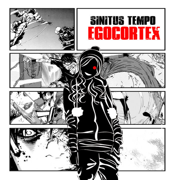 télécharger l'album Sinitus Tempo - Egocortex