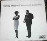 Cover of Nancy Wilson / Cannonball Adderley, 1997, CD