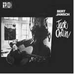 Bert Jansch - Jack Orion | Releases | Discogs