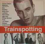 Trainspotting (Music From The Motion Picture) (2014, Orange, Vinyl 