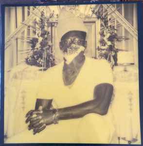 Mach-Hommy – Dump Gawd: Triz Nathan (2023, Vinyl) - Discogs