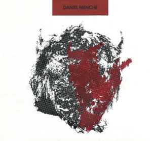 Daniel Menche - Beast Resonator album cover