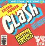 Cover of The Cost Of Living E.P., , Vinyl