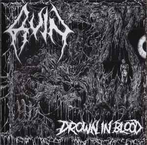 Drown In Blood - Ruin