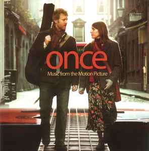 Glen Hansard - Once (Music From The Motion Picture)