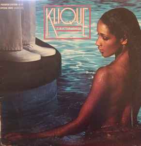 Klique - Try It Out album cover