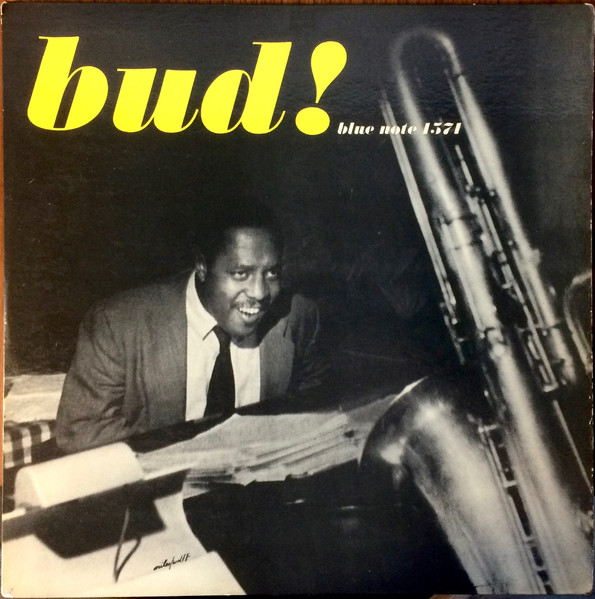 The Amazing Bud Powell, Vol. 3 - Bud! | Releases | Discogs