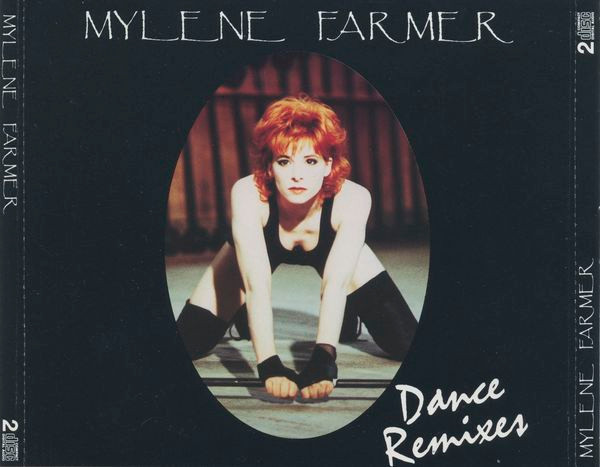 Mylene Farmer - Dance Remixes | Polydor (314517 557 - 2) - 2