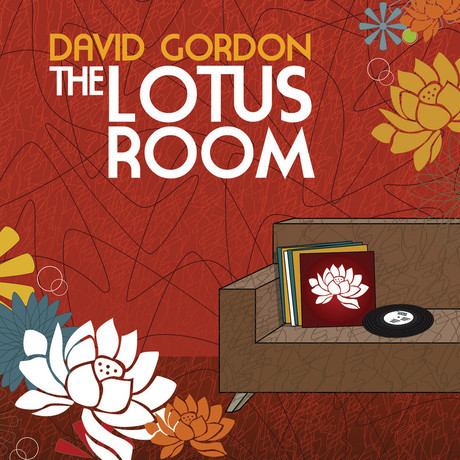télécharger l'album David Gordon - The Lotus Room