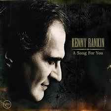 Kenny Rankin - A Song For You album cover