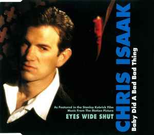 Isaak - Baby Did A Bad Thing | |