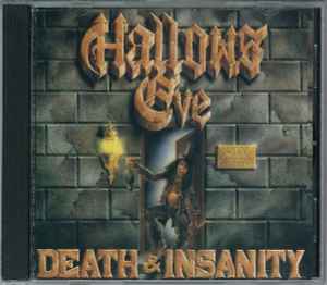 Hallows eve death and insanity 2025 full album