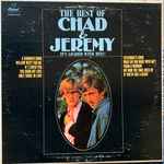 Cover of The Best Of Chad & Jeremy, , Vinyl