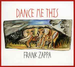 Frank Zappa And Captain Beefheart – Providence College, Rhode 