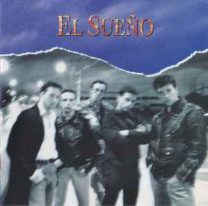 El Sueño (CD, Album)en venta