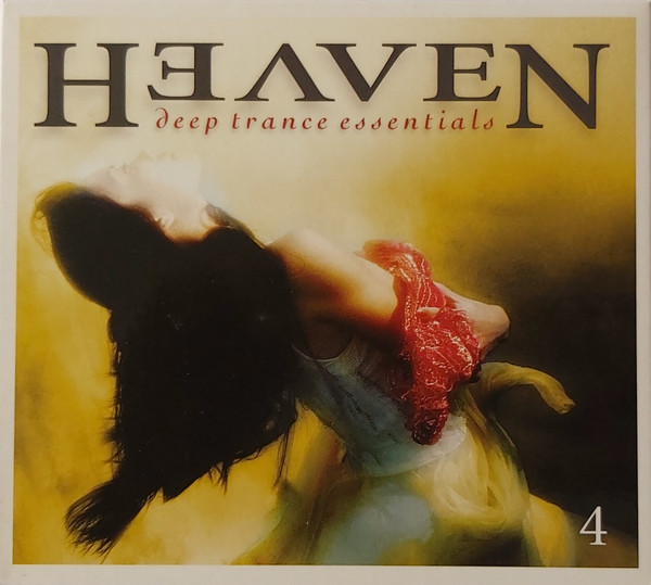 Heaven ‎– Deep Trance Essentials 4 (2006, CD) - Discogs