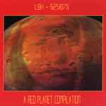 The Martian – LBH - 6251876 (A Red Planet Compilation) (1999, CD)