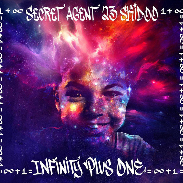 ladda ner album Secret Agent 23 Skidoo - Infinity Plus One