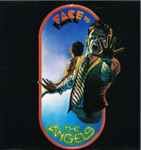 Cover of Face To Face, 1978, Vinyl