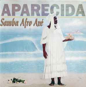 Aparecida - O Samba de Aparecida album cover