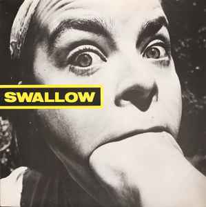Swallow (3) - Swallow album cover