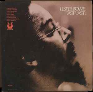 Lester Bowie - Rope-A-Dope | Releases | Discogs