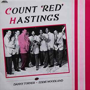 Count 'Red' Hastings (Vinyl, LP, Compilation)en venta