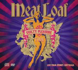 Meat Loaf - Guilty Pleasure Tour