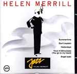 Cover of Helen Merrill, 1990, CD