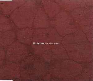 Jiri.Ceiver - Trental Rmxs album cover