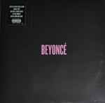 Cover of Beyoncé, 2014-08-04, Vinyl