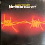 Cover of Victims Of The Fury, 1980, Vinyl