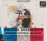 Peter Doherty – Grace/Wastelands (2009, Vinyl) - Discogs
