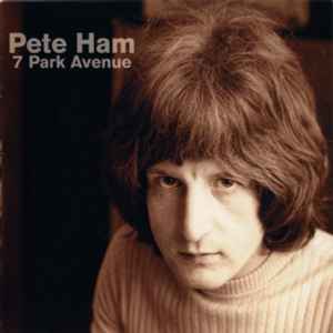 Pete Ham - 7 Park Avenue